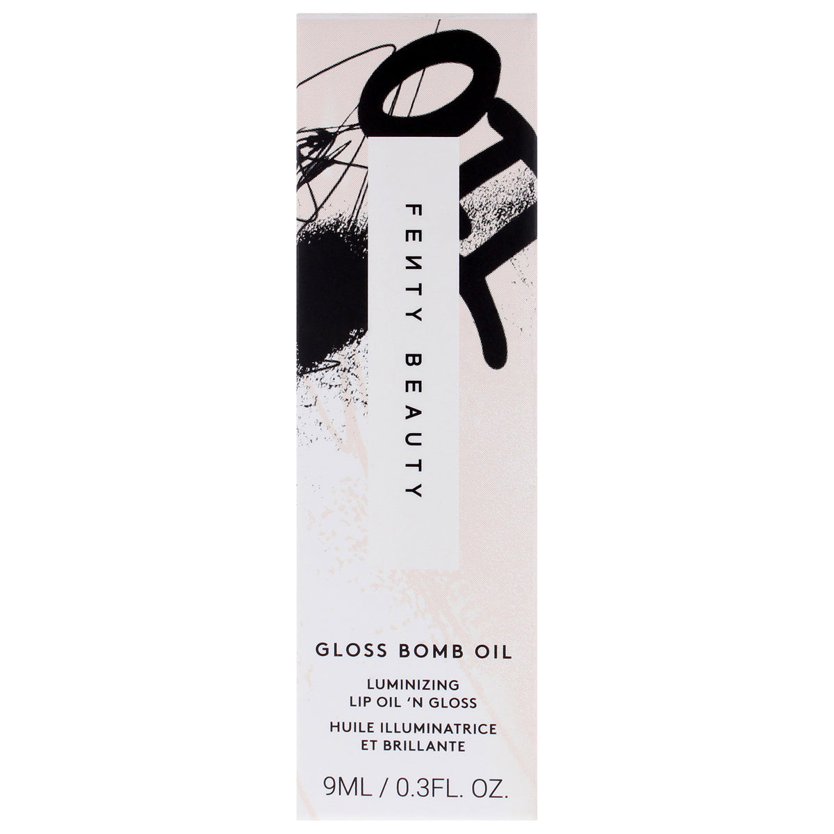 Gloss Bomb Luminizing Lip Oil N Gloss