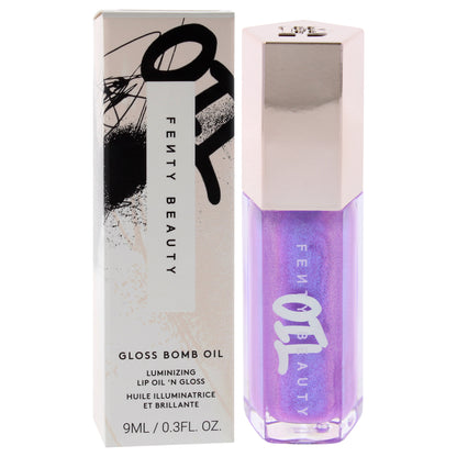 Gloss Bomb Luminizing Lip Oil N Gloss