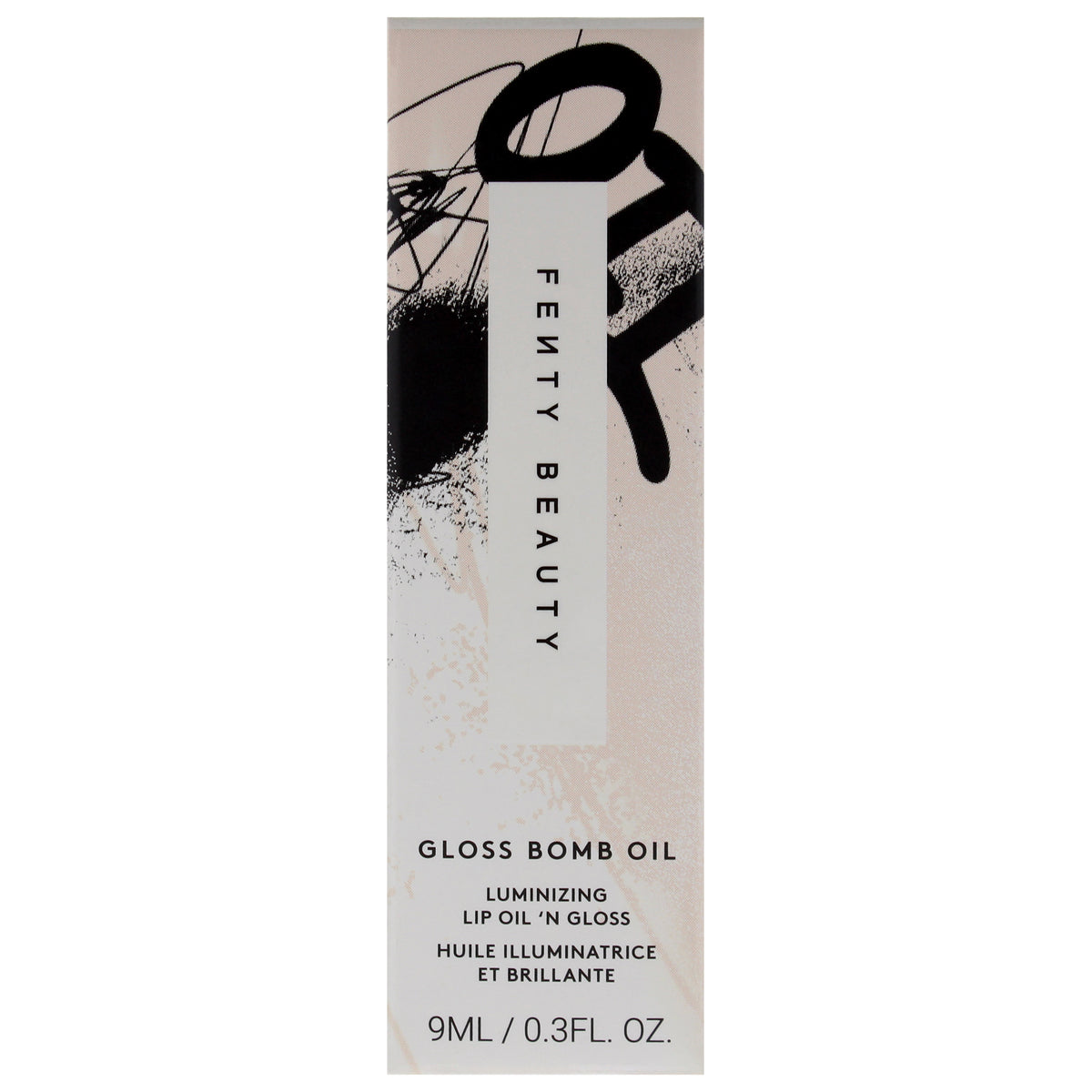 Gloss Bomb Luminizing Lip Oil N Gloss