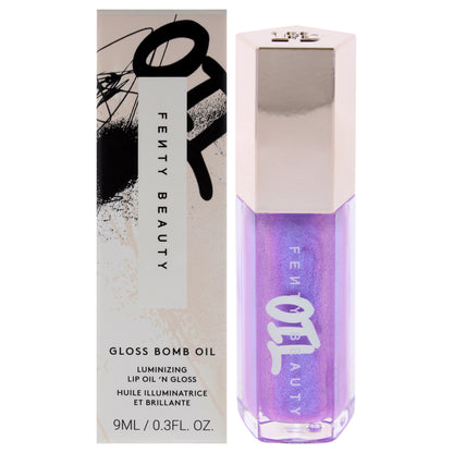 Gloss Bomb Luminizing Lip Oil N Gloss