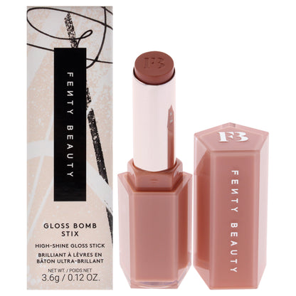 Gloss Bomb Stix High Shine Lipstick