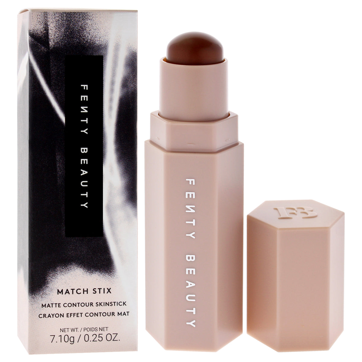 Match Stix Matte Contour Skinstick