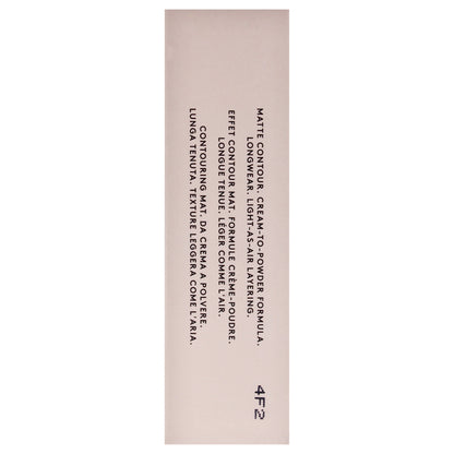 Match Stix Matte Contour Skinstick