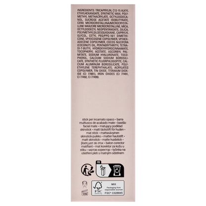 Match Stix Matte Contour Skinstick