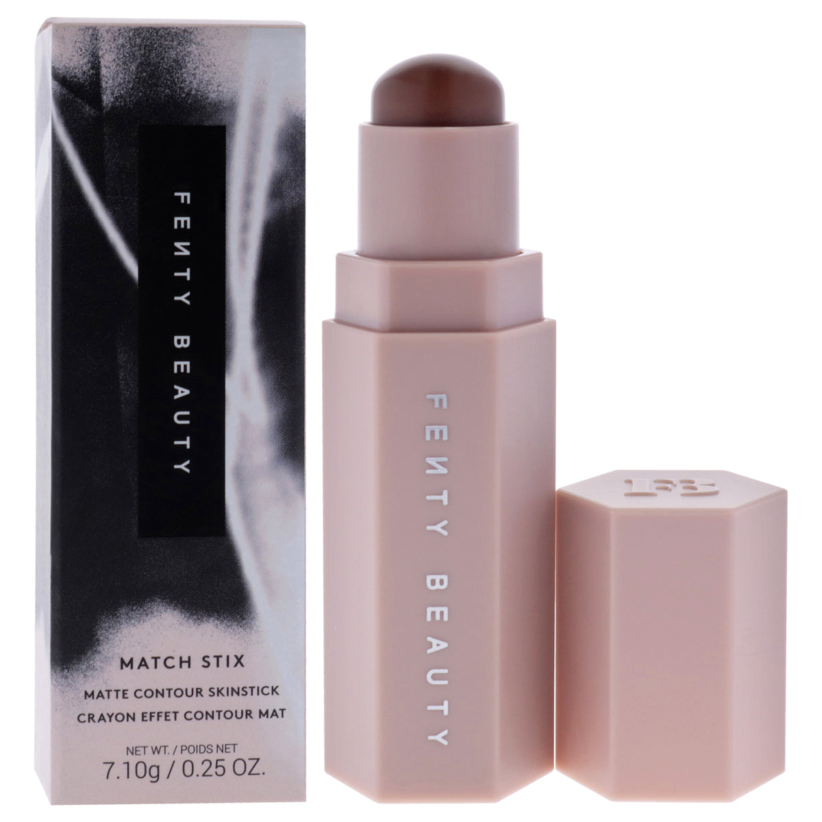 Match Stix Matte Contour Skinstick