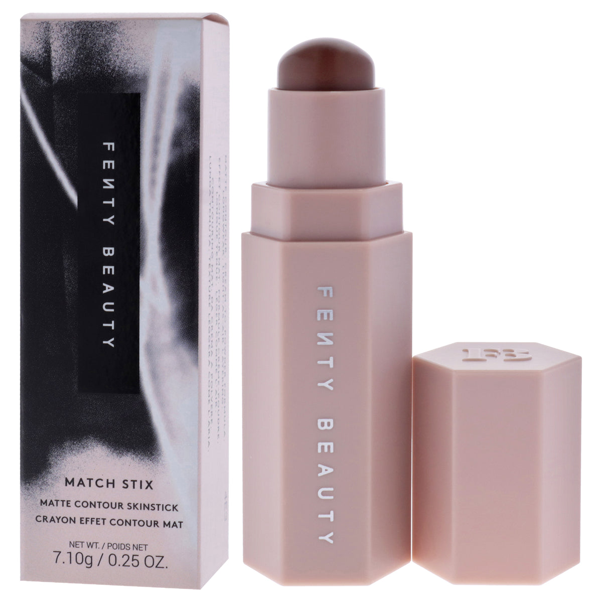 Match Stix Matte Contour Skinstick