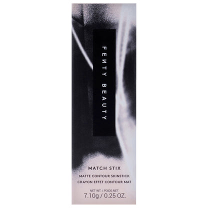 Match Stix Matte Contour Skinstick