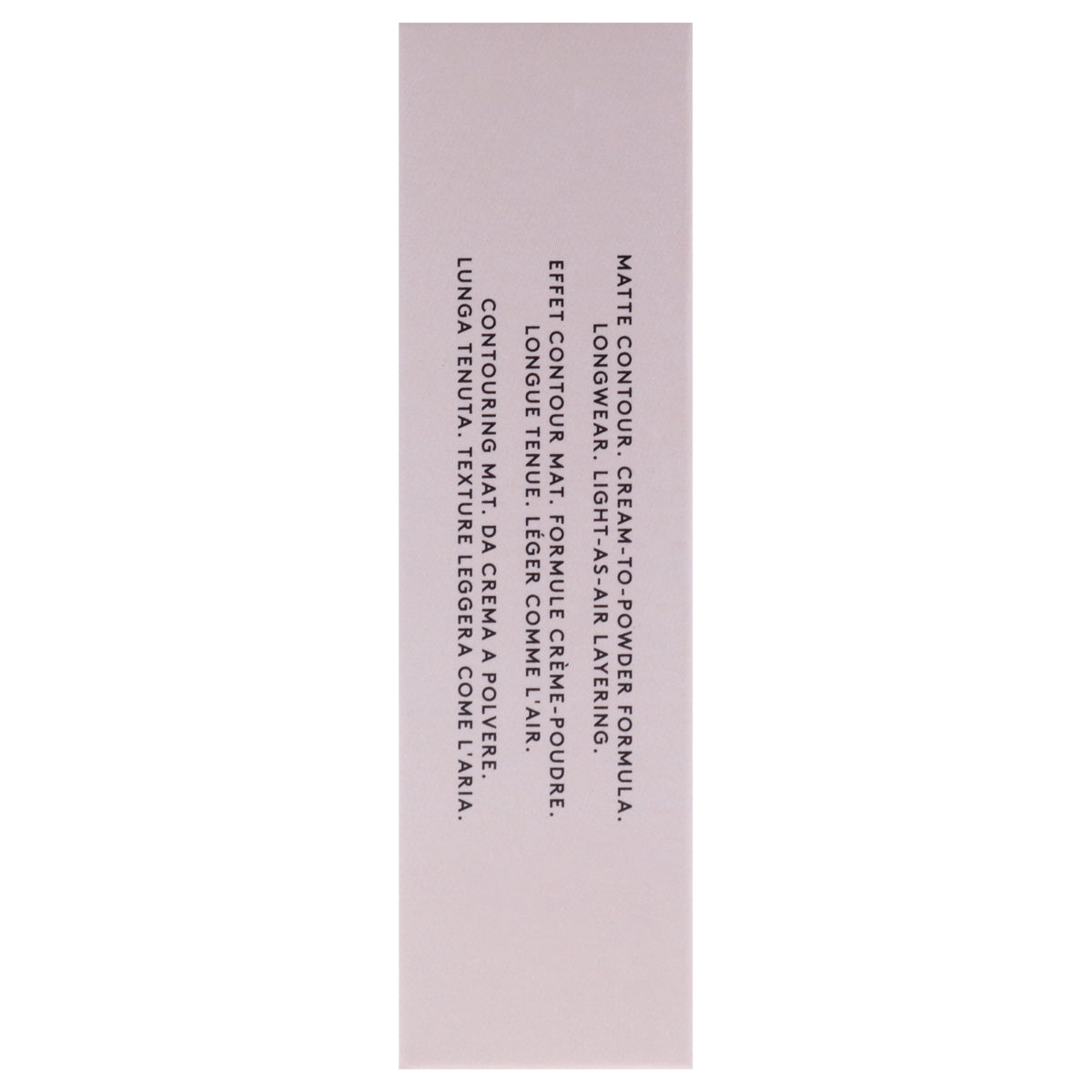 Match Stix Matte Contour Skinstick