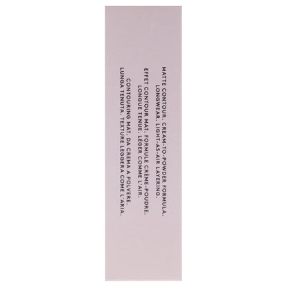 Match Stix Matte Contour Skinstick