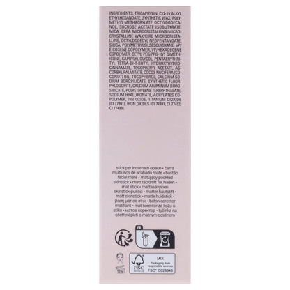 Match Stix Matte Contour Skinstick