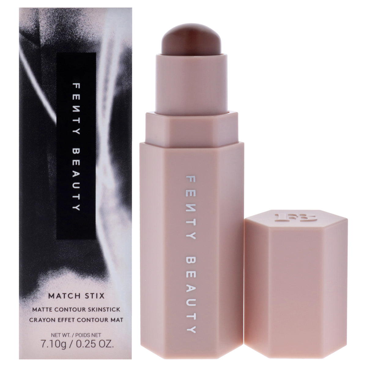 Match Stix Matte Contour Skinstick