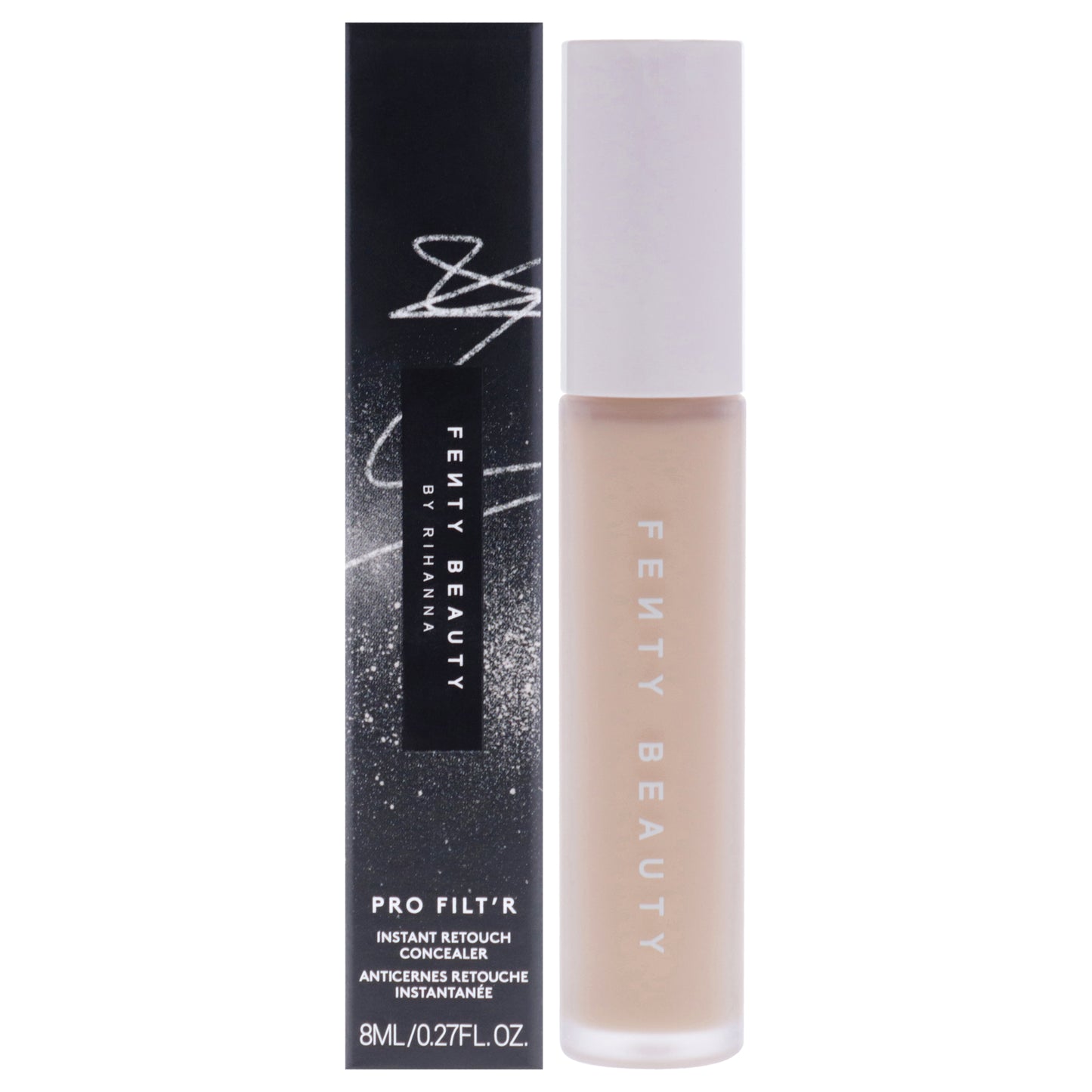 Pro Filtr Instant Retouch Concealer