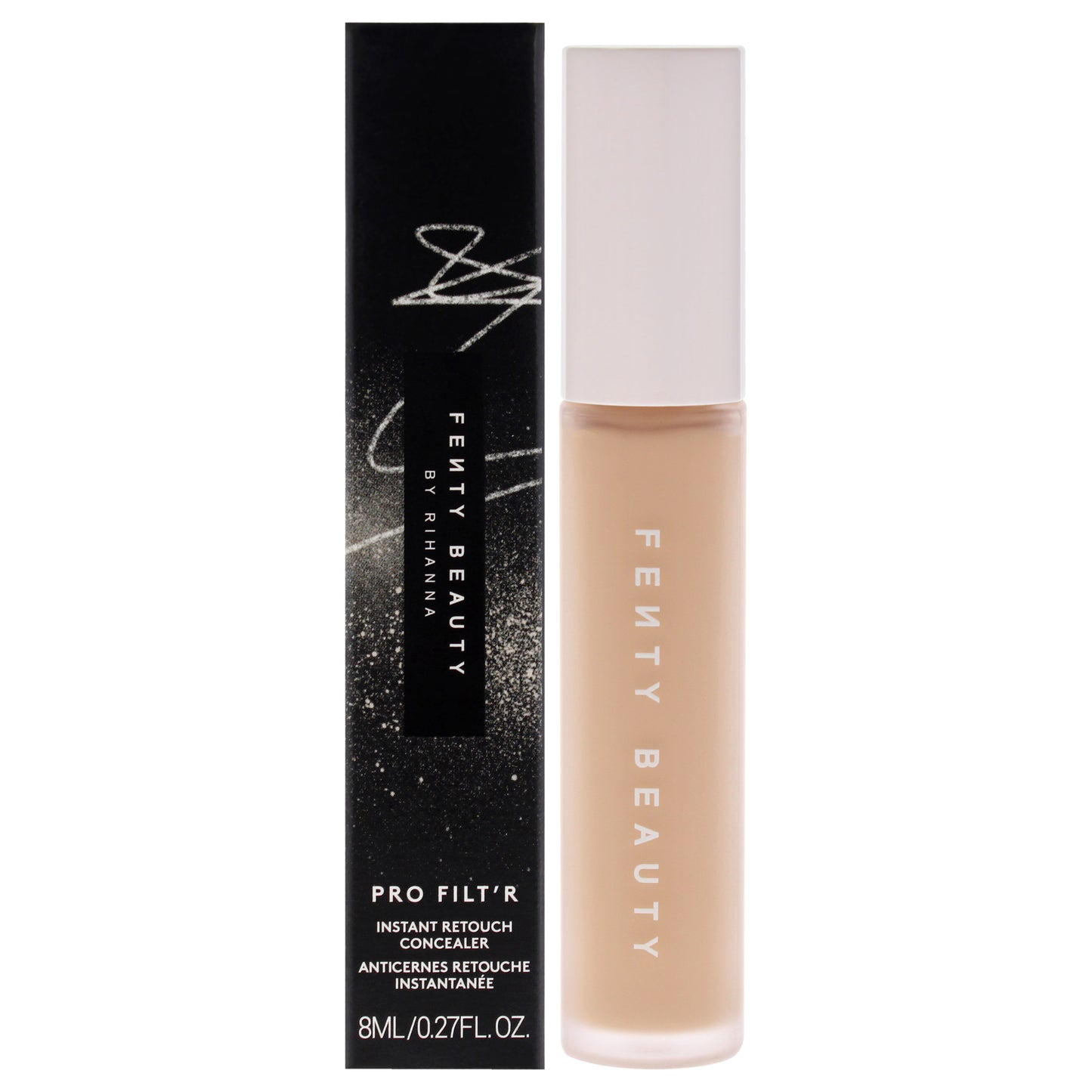 Pro Filtr Instant Retouch Concealer