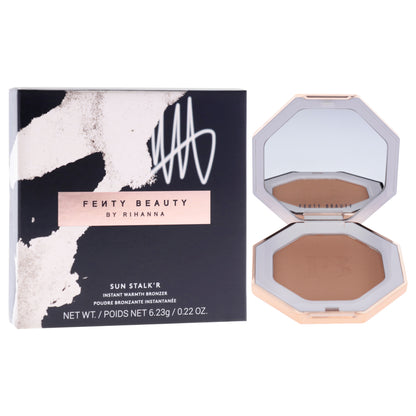 Sun Stalkr Instant Warmth Bronzer