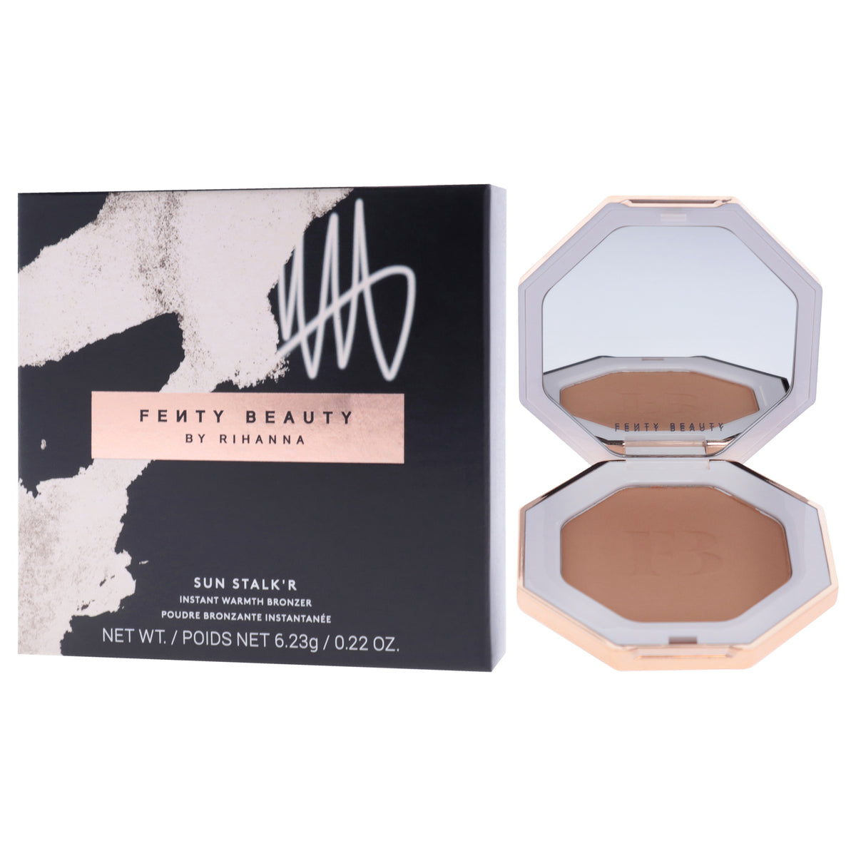 Sun Stalkr Instant Warmth Bronzer