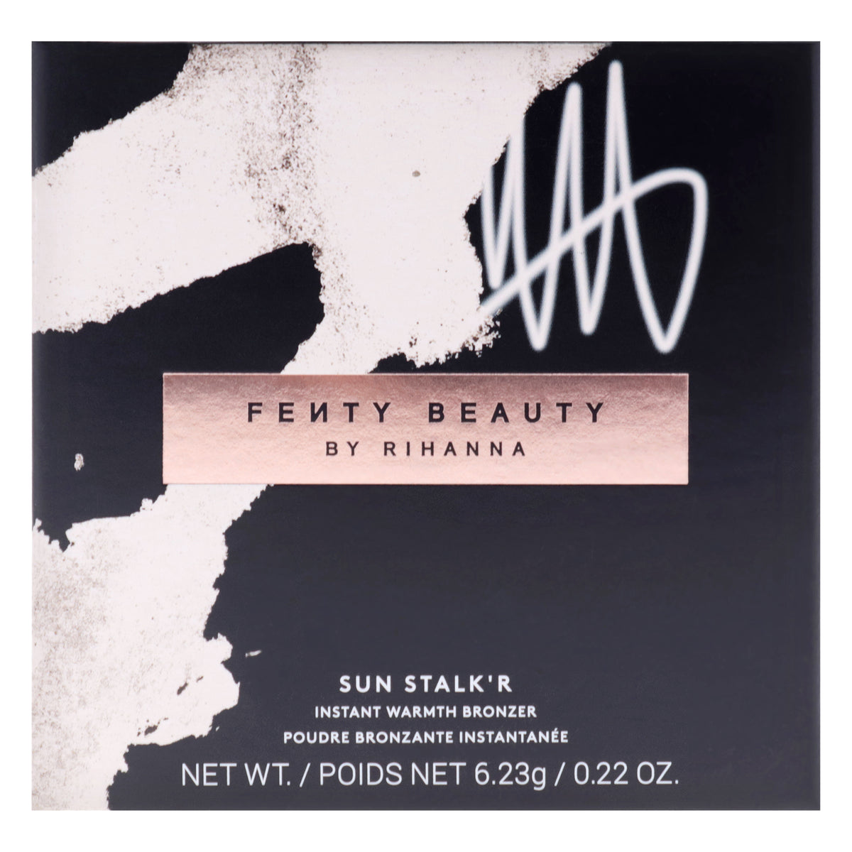 Sun Stalkr Instant Warmth Bronzer