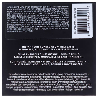 Sun Stalkr Instant Warmth Bronzer