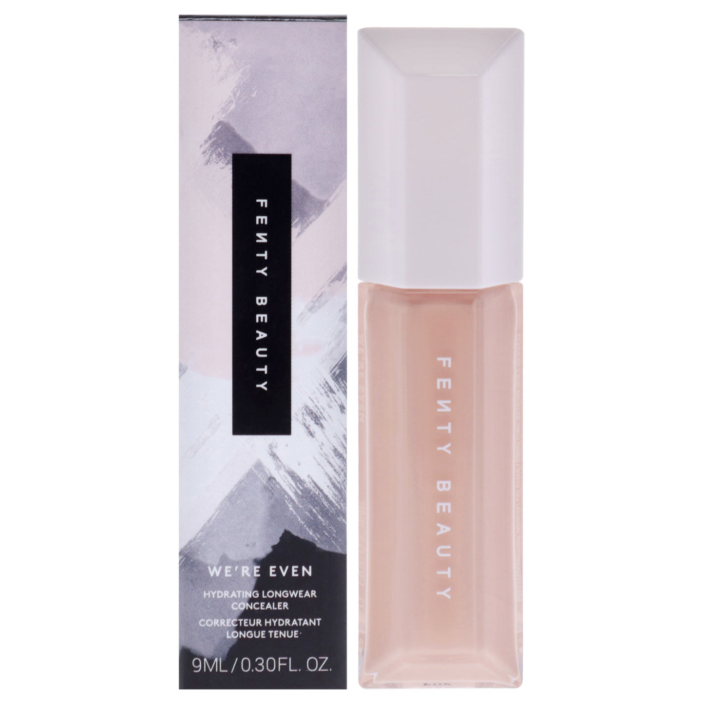 Were Even Hydrating Longwear Concealer