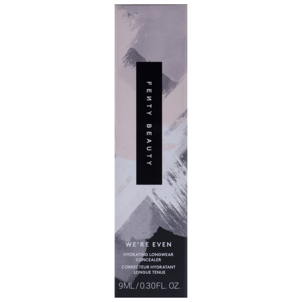 Were Even Hydrating Longwear Concealer