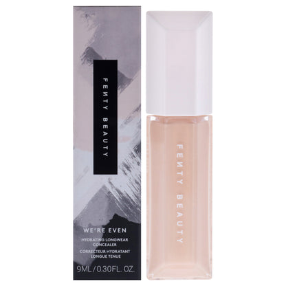 Were Even Hydrating Longwear Concealer