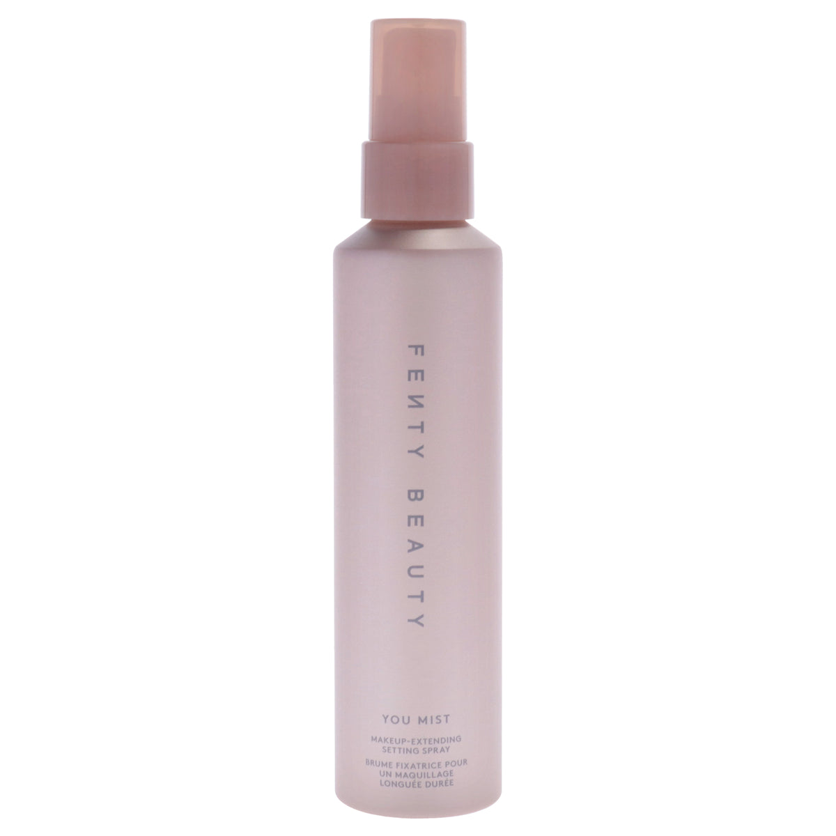 You Mist Makeup Extending Setting Spray