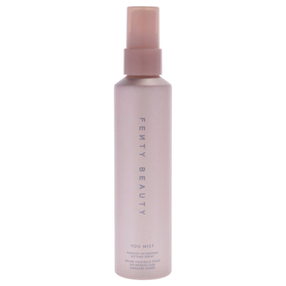 You Mist Makeup Extending Setting Spray
