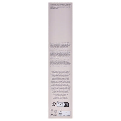 You Mist Makeup Extending Setting Spray