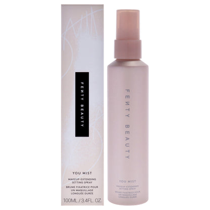 You Mist Makeup Extending Setting Spray