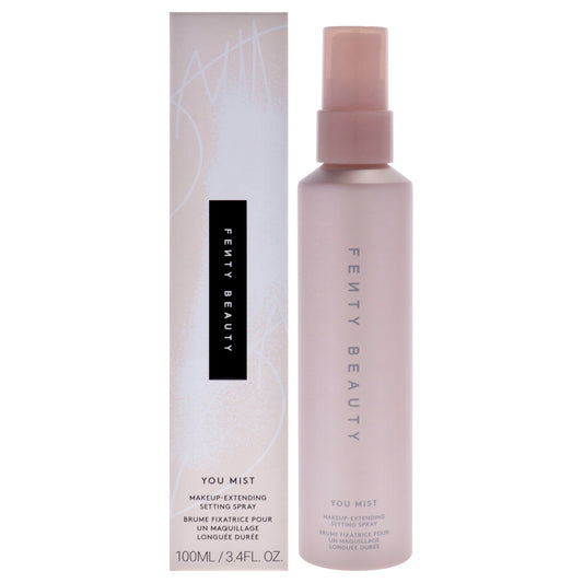 You Mist Makeup Extending Setting Spray