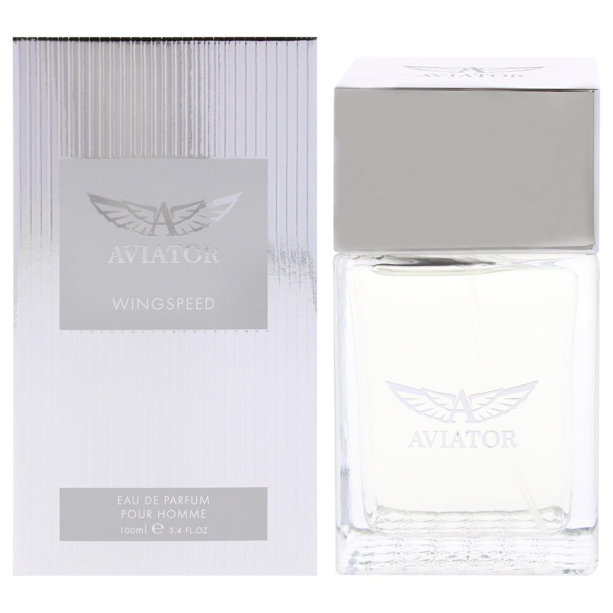 Wingspeed
