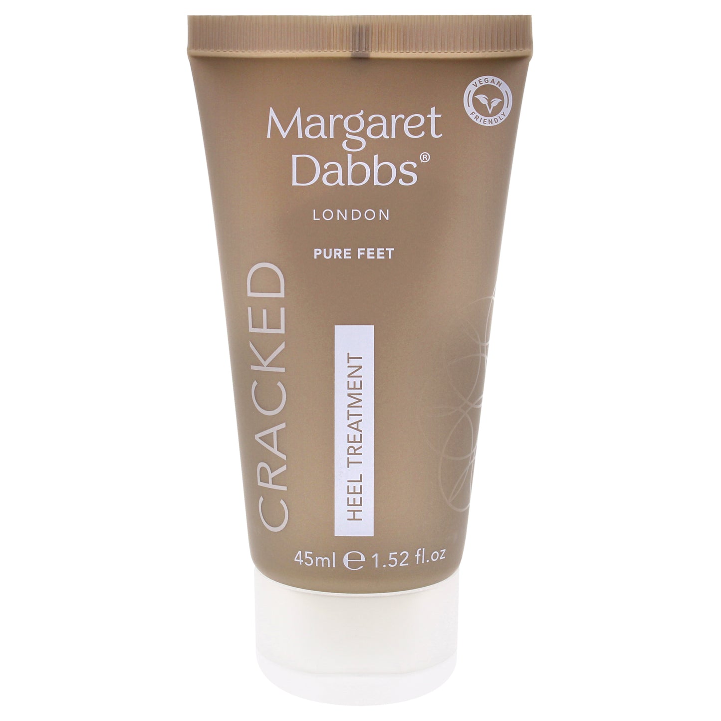 Pure Cracked Heel Treatment Balm