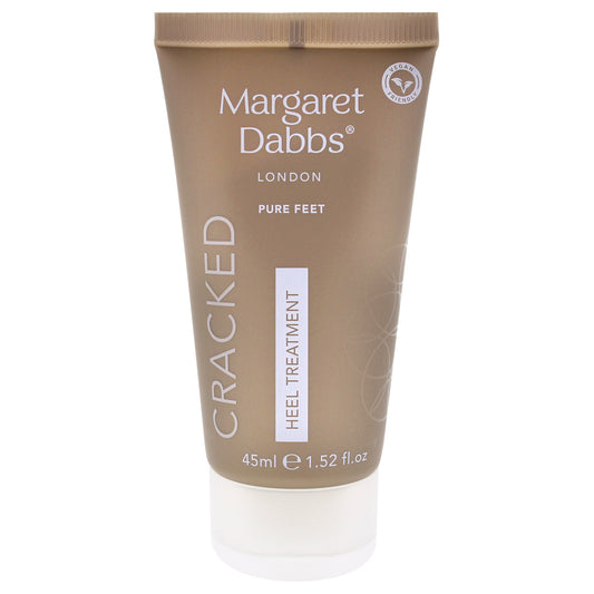 Pure Cracked Heel Treatment Balm