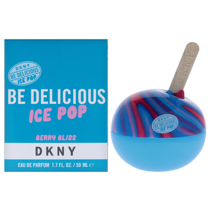 DKNY Be Delicious Ice Pop EDP Spray