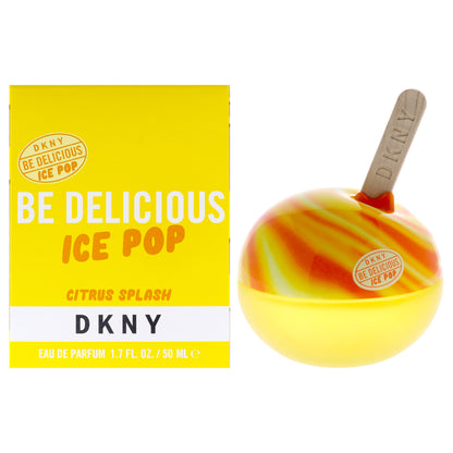 DKNY Be Delicious Ice Pop EDP Spray
