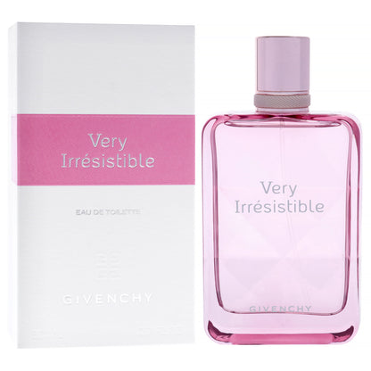 Very Irresistible EDT Spray