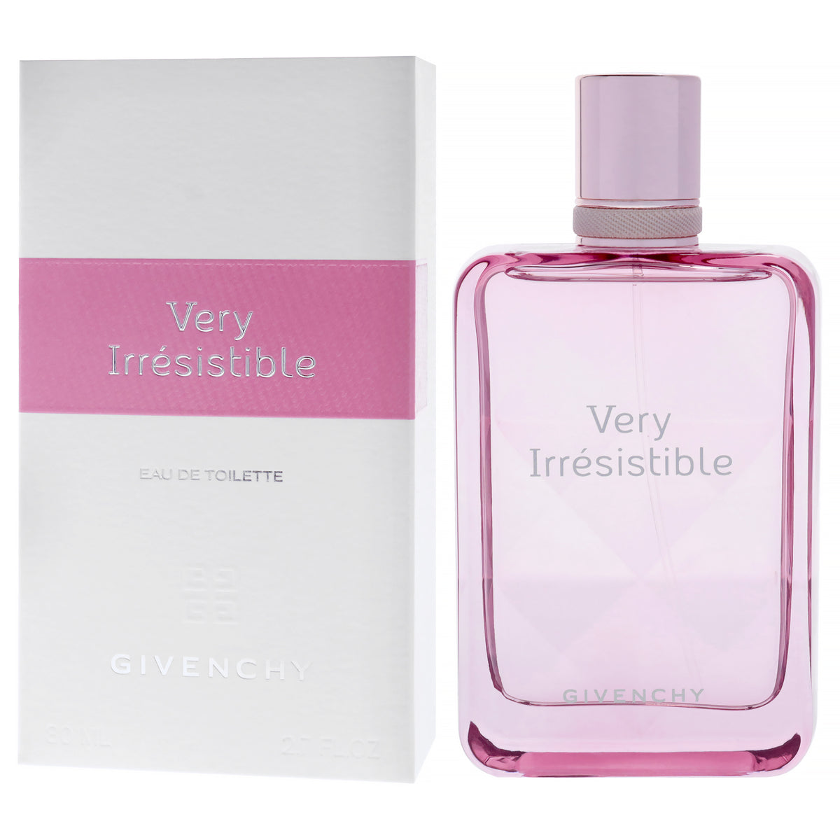 Very Irresistible EDT Spray