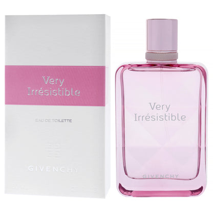 Very Irresistible EDT Spray