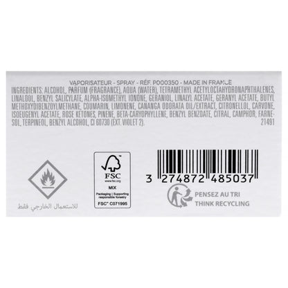 Very Irresistible EDT Spray