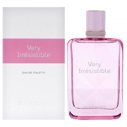 Very Irresistible EDT Spray