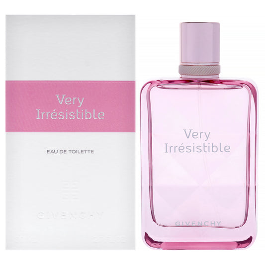Very Irresistible EDT Spray