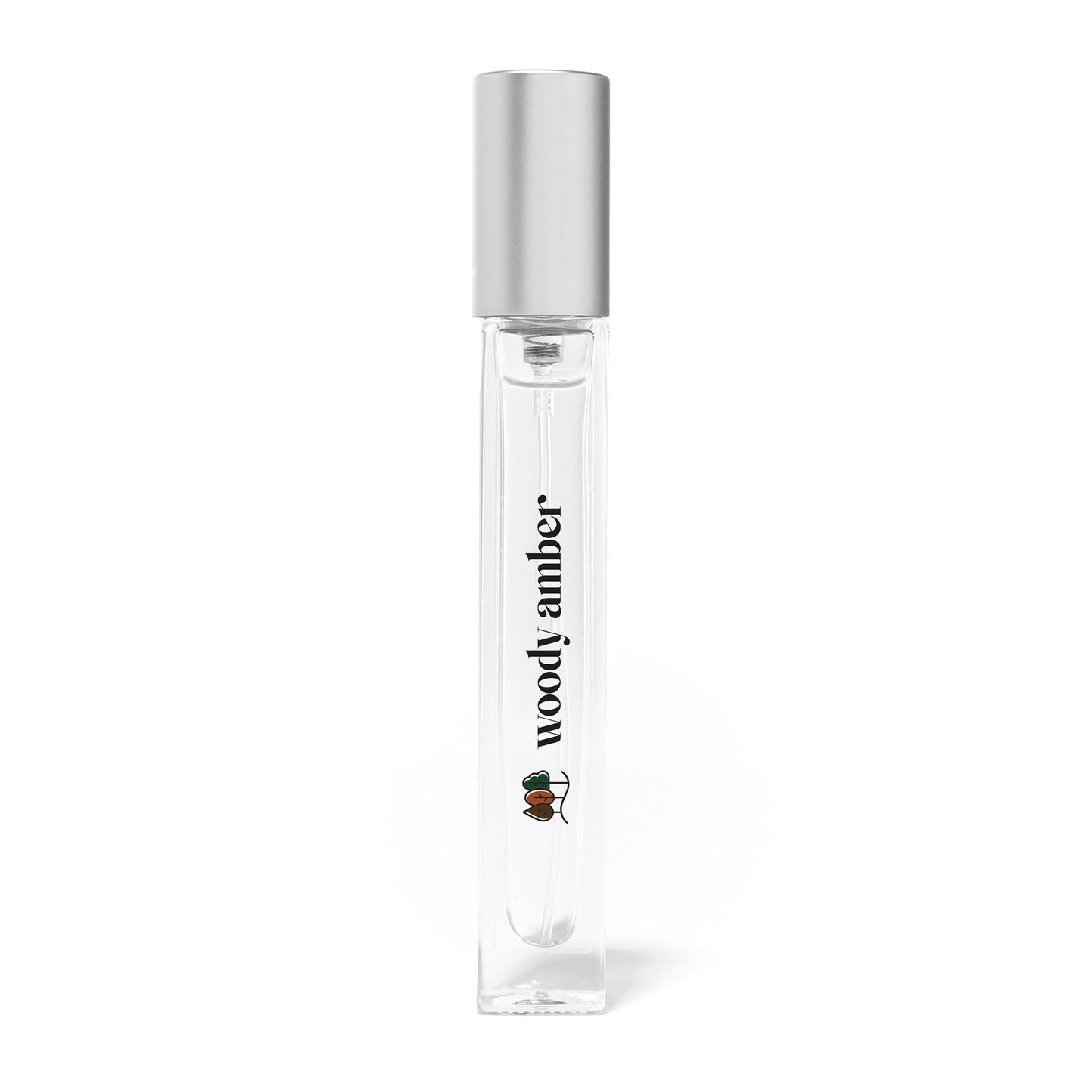 Woody Amber EDP Spray