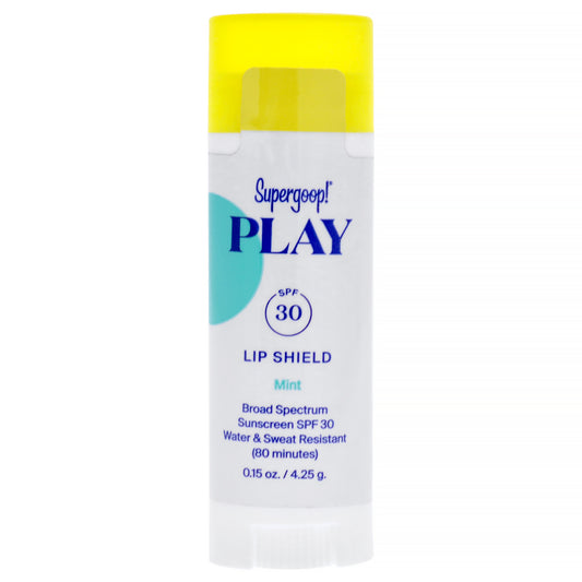 Play Lip Shield SPF 30