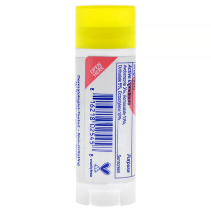 Play Shield SPF 30 Lip Balm