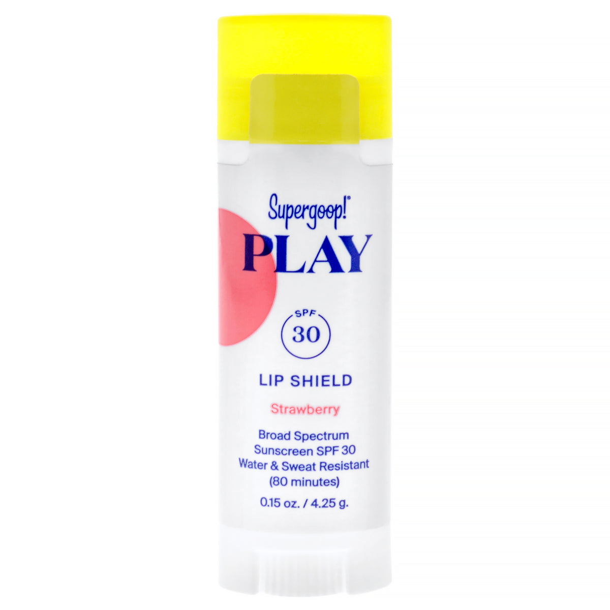 Play Shield SPF 30 Lip Balm