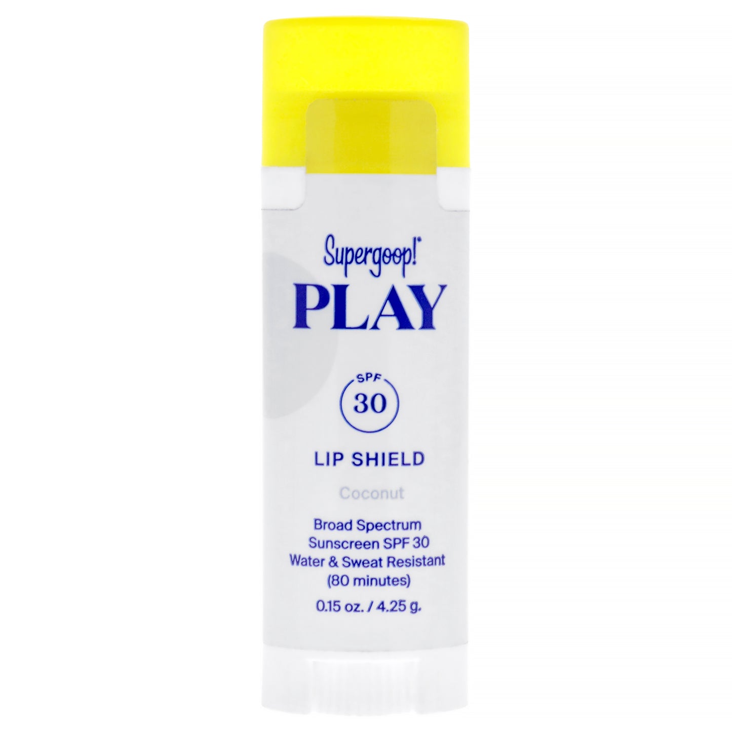 Play Lip Shield SPF 30