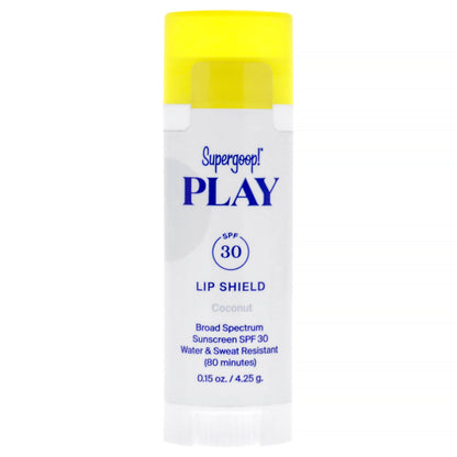 Play Lip Shield SPF 30