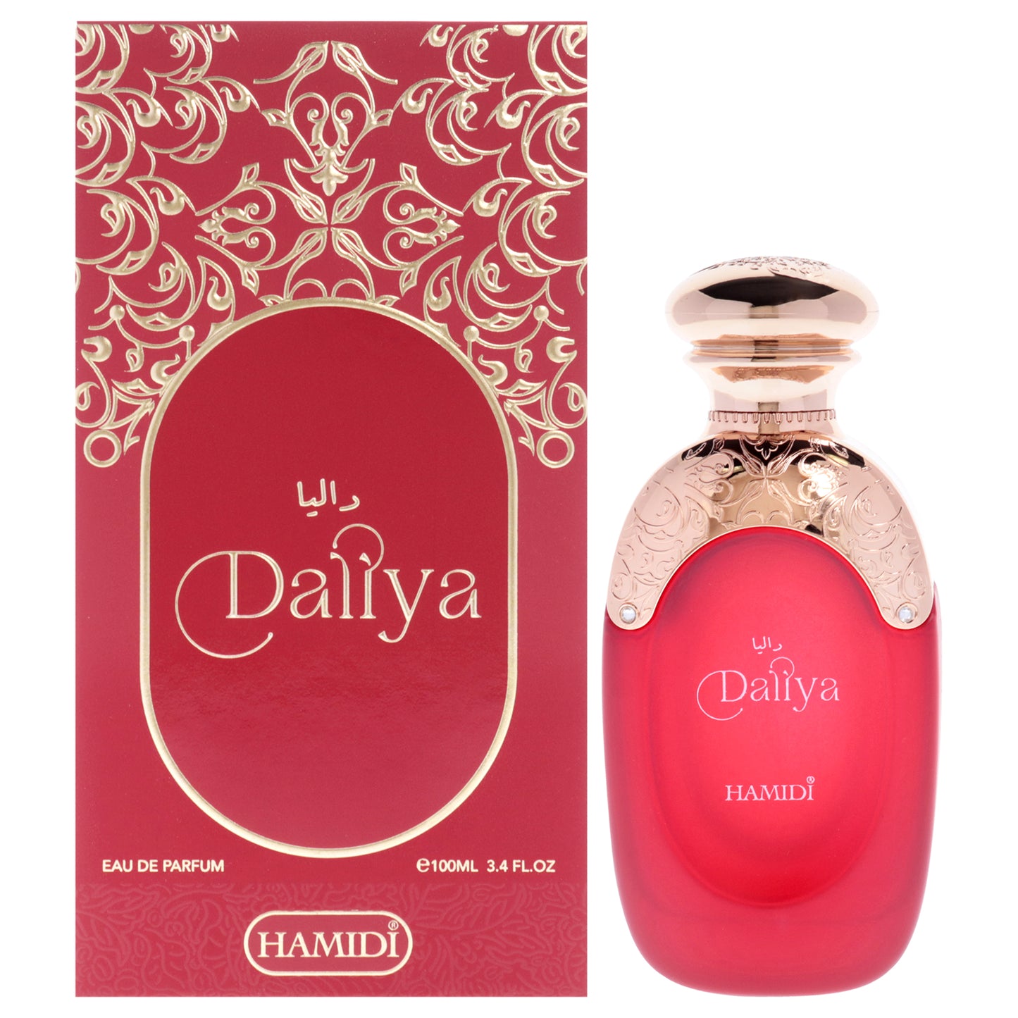 Daliya