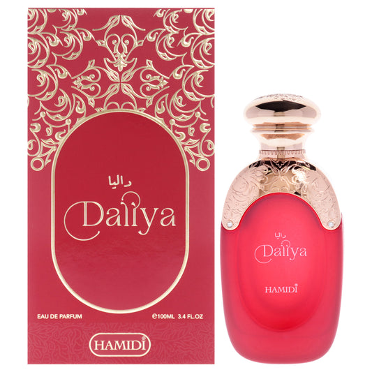 Daliya