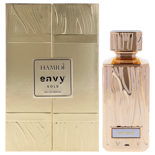 Envy Gold