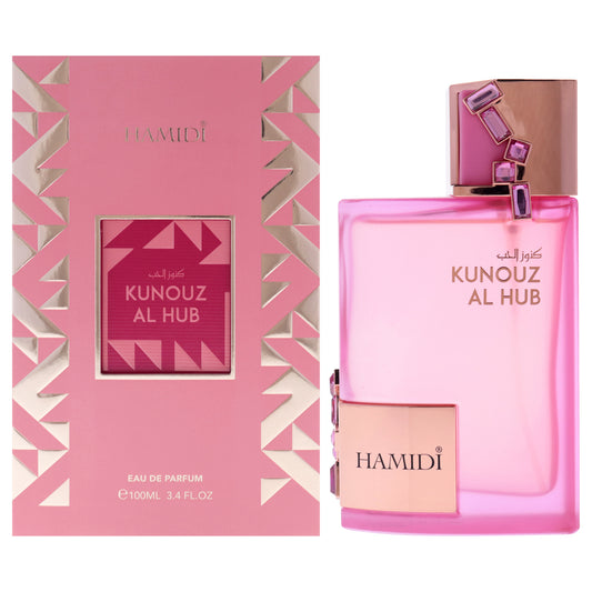Kunouz Al Hub